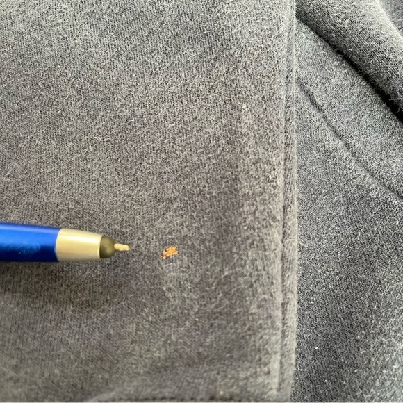 Men's Nike Hooded Sweatshirt - Picture 7 of 11